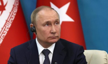 Oligarcas han muerto en siete meses en extrañas circunstancias