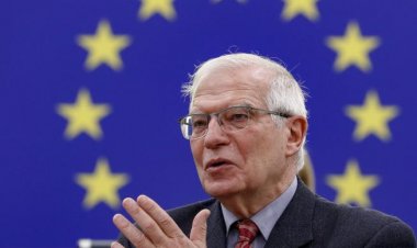 La Unión Europea es cómplice en el plan de Estados Unidos para sumir a Europa en el caos