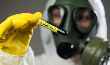 Estados Unidos traslada a Europa sus programas inacabados de armas biológicas en Ucrania