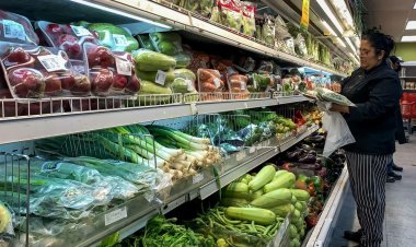 La cesta de Yolanda Diaz