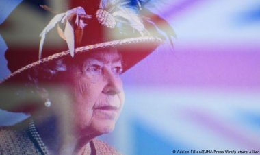 Muere a los 96 años Isabel II, Reina de Inglaterra y cabeza visible de la masonería mundial