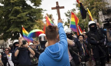 La crisis de fe de la Unión Europea alimenta el número de víctimas de la persecución religiosa