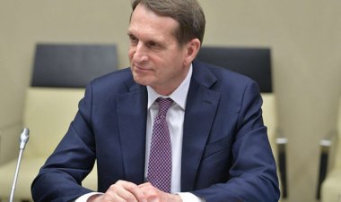 Todos los intentos de gobernar el mundo están condenados al fracaso