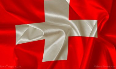 Suiza amenaza a los residentes que calientan sus hogares este invierno con penas de cárcel