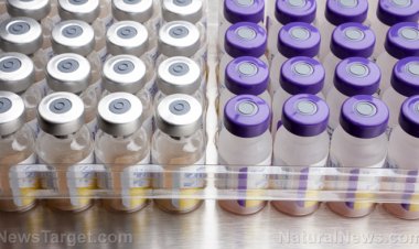 Los lotes asesinos de vacunas contra el COVID-19 todavía se administran al público