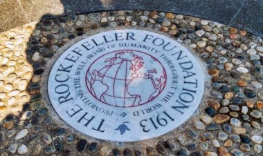 La Fundación Rockefeller gasta millones en investigaciones de psicología del comportamiento para “animar” a más personas a vacunarse contra el COVID