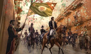 La Guerra de Independencia en México