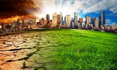 El engaño del cambio climático