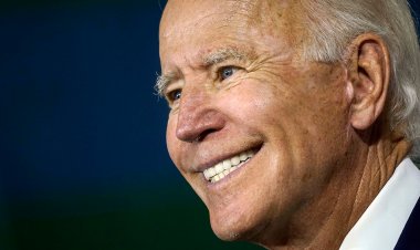 Biden pide que la biología natural se programe como computadoras