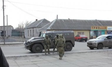 Qué sigue para el conflicto de Ucrania?