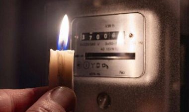 Decreto para cortar la luz 3 horas al día