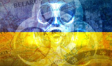 Los biolaboratorios militares del Pentágono en Ucrania