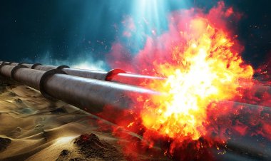 Estados Unidos probablemente saboteó los gasoductos Nord Stream para provocar a Rusia y hacer que Europa dependa más del gas natural estadounidense