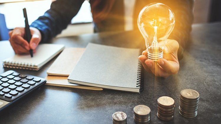 Financiación del bono social y factura eléctrica