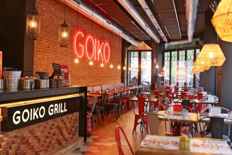 Los restaurantes con los menús más ricos y baratos de Madrid