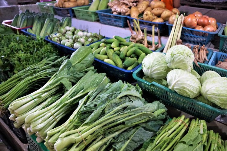 Aumentan los créditos inmediatos para pagar los alimentos