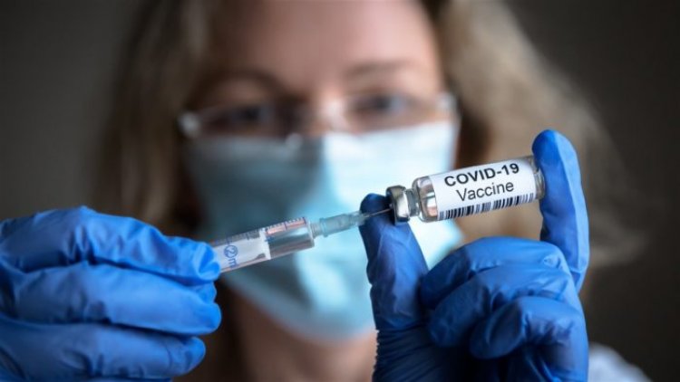 Covid prolongado que afecta a los triplemente vacunados
