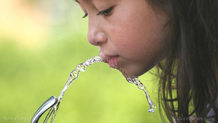 Alemania redefine la ola de calor para asustar a la gente y hacerla creer en la narrativa fraudulenta del cambio climático