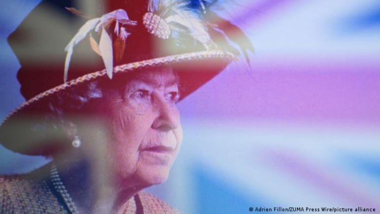 Muere a los 96 años Isabel II, Reina de Inglaterra y cabeza visible de la masonería mundial