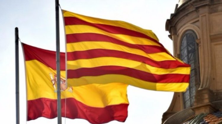 Referéndum catalán
