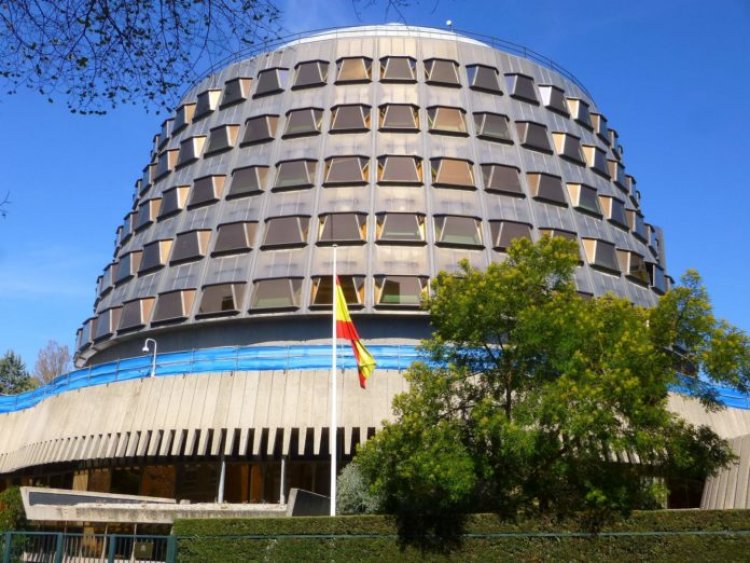 El Gobierno asalta el Tribunal Constitucional, último reducto del Estado de Derecho