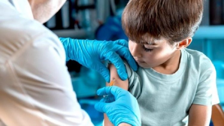 El exceso de muertes de niños en UE por las vacunas COVID