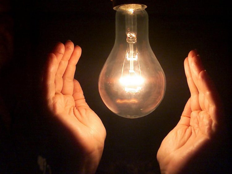Apagones Obligatorios e…¡Identidad Digital!