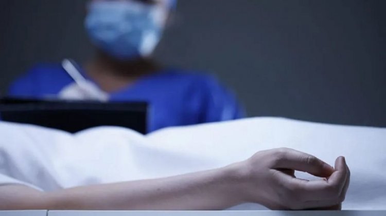 Misterioso aumento de las muertes en Europa… ¡y no es por el coronavirus!