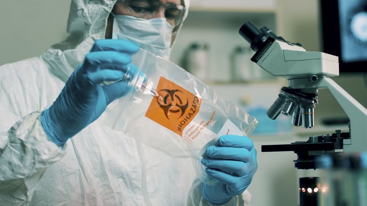 PIADC acusado de armar garrapatas y propagar la enfermedad de LYME