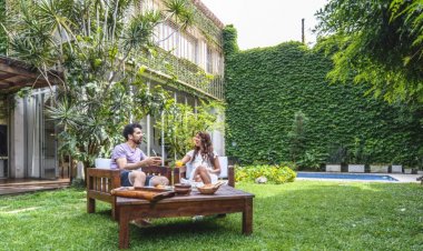 Housesitting - la okupación legal