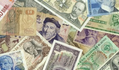 El sistema monetario internacional está al borde del colapso... Esto es lo que viene a continuación