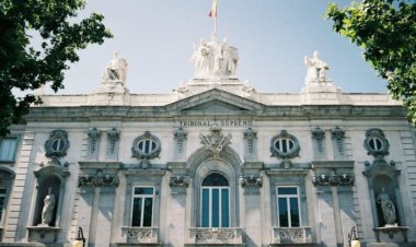 El Tribunal Supremo prohíbe que el Gobierno pueda cerrar una web de noticias sin permiso judicial