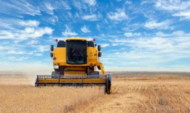 John Deere planea reemplazar a los agricultores con vehículos agrícolas totalmente automatizados