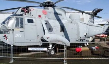 Pedro Sánchez vende una flota de seis helicópteros al presidente de Perú… ¡por 600 euros!