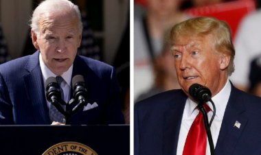 La Tercera Guerra Mundial de Trump