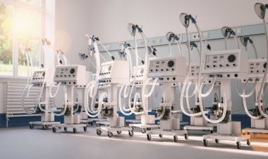 ¿Cuántas personas mataron los ventiladores y la iatrogénesis en abril de 2020?