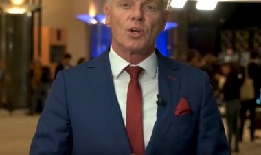 Escándalo en Europa