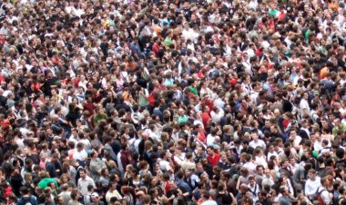 El mundo no necesita tanta gente