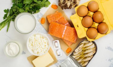 Comer sano combates el cáncer de piel
