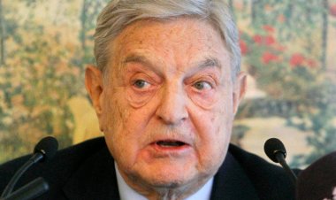 Soros y sus maniobras