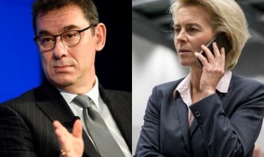 La gran estafa de las vacunas COVID