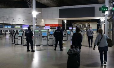 Francia cerrará sus fronteras