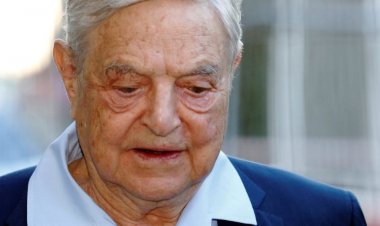 Soros y el régimen de Kiev