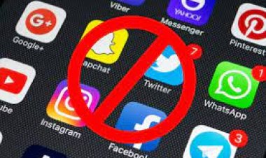 EEUU ha impuesto censura en las redes sociales