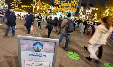 El fomento del odio a los no vacunados