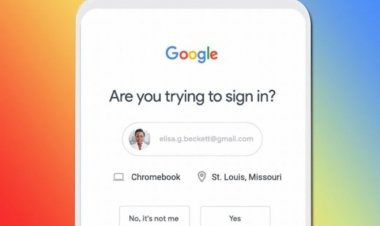 Super login en Google y Youtube