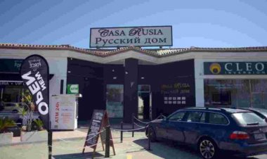 Aturdidos por el frío