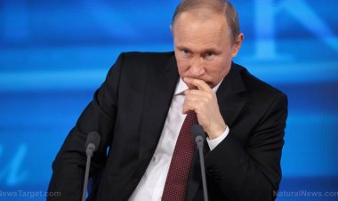 El Pentágono bombardeará a Rusia si Putin no se retira de Ucrania