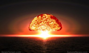 Bomba sucia nuclear posible en Ucrania