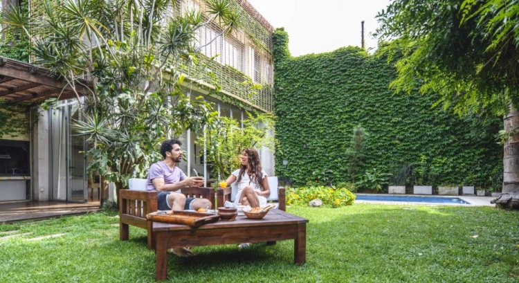 Housesitting - la okupación legal